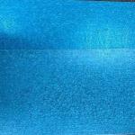 Slitting GL 55% Galvalume Steel Sheet Non AFP AZ30 for sale