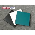 Matte Surface Laminated Phenolic Board Corrosion Resistant for sale
