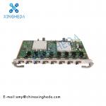 HUAWEI XGHD H901XGHD 02311DHH Huawei MA5800 Series 8-Port 10G GPON OLT Interface Board for sale