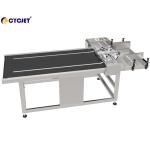 CPG 800 Paging Machine Pagination Woven Bags Kraft Paper Feeder Machine for sale