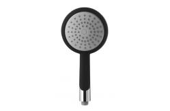 China OEM Easy Cleaning Adjustable Hand Held Shower Heads For Tub Faucet supplier
