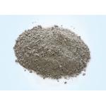 High Alumina Based Low Cement Castable Refractory For Industry Kilns Good Erosion Resistance for sale
