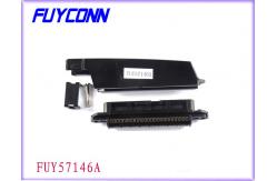 China 50 Pin Centronics IDC Connector supplier