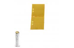 China Flexible Polyimide Heating Film With Accurate Temperature Control OEM ODM supplier