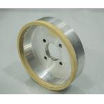 150mm Super Abrasive Diamond Wheels For Carbide Tools for sale