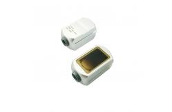 China OEM Portable IP68 Clamp On Liquid Flow Meter supplier