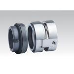 Type 67 Shaft Mechanical Seal W07DM Aesseal Mechanical Seal For Bellow Pump for sale