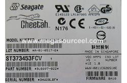 China ST373453FCV Seagate 73-GB 15K FC-AL supplier