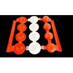 Plastic Meatball Maker Small Kitchen Tools ABS Custom Color For Kitchen for sale