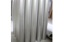 China Symmetrical Conglutination Ni Rotary Screen Printing High Tough Tensile 155M supplier