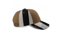 China Trendy Custom Printed Baseball Caps Sun Protection Adults Use OEM Service supplier