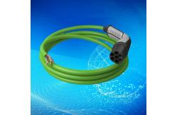 China Multicore EV New Energy Electrical/Electric Vehicle Charging Pile Cable supplier