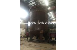 China generator Vacuum Pressure Impregnation Machine With Precise Control supplier