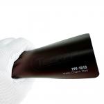 Matte Charm Red Colored Ppf Wrap 8mil Colour Change Paint Protection Film for sale