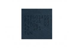 China Iphone IC Chip STB601A05 64Bit Power Management IC BGA Package supplier