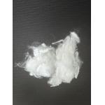 A Grade Bi-Component PET Fiber Black Anti-Bacterial Fiber For Medical Textiles for sale