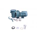 Excellent Performance 1.5 Hp Pool Pump , 2 Hp Inflatable Swimming Pool Pump for sale