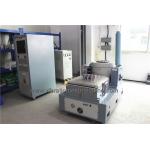 High Frequency Low Noise Electromagnetic Vibration Tester for Random Vibration Test