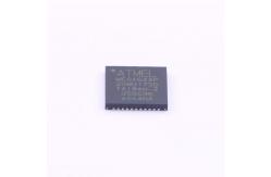 China ATMEGA64RZAPV-10MU supplier