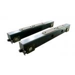 High Capacity Heavy Load Crane End Beam General Double Girder End carriage for sale