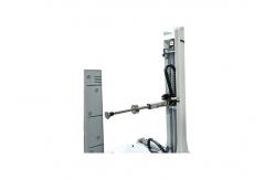 China IEC61851-1 EV Testing Equipment Conductive Charging System Static Load Test Bench supplier
