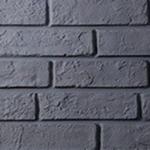 Rectified Edge Waterproof Soft Stone Tiles With Lotus Leaf Effect