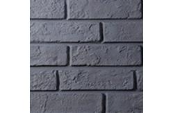 China Rectified Edge Waterproof Soft Stone Tiles With Lotus Leaf Effect supplier