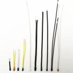 Insulated Wire Ntc Thermistor 4500k Functional And Versatile