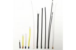 China Insulated Wire Ntc Thermistor 4500k Functional And Versatile supplier