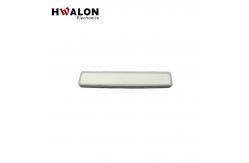 China ETL Certified Self Controlling PTC Ceramic Heater supplier