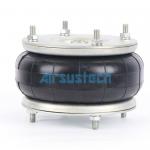 SP1537 Dunlop Air Spring Single Convoluted Air actuators For Pneumatic Applications