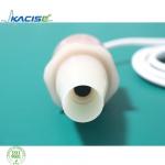 IP67 Ultrasonic Transducer Sensor PTFE Shell Material for sale