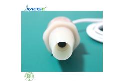 China IP67 Ultrasonic Transducer Sensor PTFE Shell Material supplier
