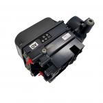 Electro Pneumatic Smart Positioner DVC6200 Pneumatic Valve Positioner Operation for sale