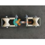 2kn OPGW Installation Tools OPGW Supporting Roller for sale