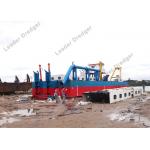 Customized 22 Inch Diesel Submersible Dredge Tower Crane for sale