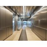 Durable Rustproof Stainless Steel Cladding for Construction for sale