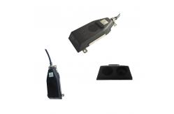 China Open Drain Area Velocity Flow Meter Conductivity Ultrasonic Sensor QSD6537 supplier