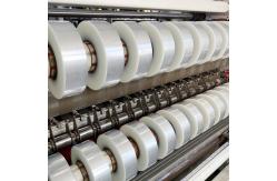 China 6 Rolls Bopp Packing Tape Use For Packing Cartons Factory Customized supplier