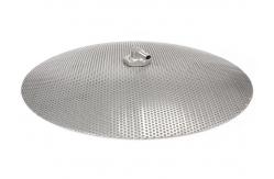 China ISO9001 Certification 99% Brew Kettle False Bottom , Homebrew False Bottom supplier