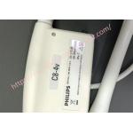 PHiliph  C8-4v  Curved  Array  Ultrasound  Transducer  Probe For hospital