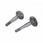 Motor Bevel Gear Set High Precision Meshing For Great Wall Automobile for sale