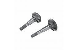China Motor Bevel Gear Set High Precision Meshing For Great Wall Automobile supplier