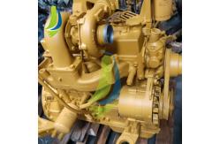 China 4D95 Engine Assy For PC120-6 Excavator Spare Parts supplier