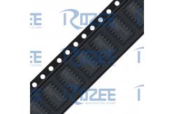 China SN74LS164DR supplier