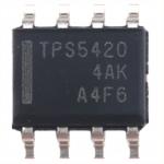 TPS54202DDCR SOT-23-6 PMIC - Voltage Regulators - DC DC Switching PICS BOM Module Mcu Ic Chip Integrated Circuits for sale