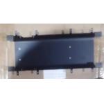 OEM Precision Stainless Steel/Aluminum Laser Cutting Welding Bending Punching Stamped Stamping Part for sale