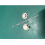 Nihon Kohden TEC-5602 Defibrillator Button for Hospital ICU Operating Room Used in Good  Condition White Plastial for sale