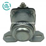 12 VDC 32A66-19101 Starter Relay Mitsubishi Engine S4S S6S Forklift for sale