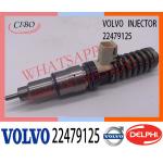 22479125 BEBE5L17001 10.5 MM BORE L474TBE E3.5 VOL TRUCK D16 Diesel Fuel Injector 85020431, 85020430 for sale